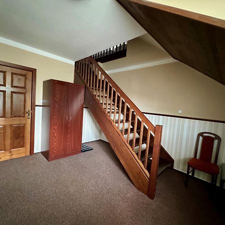 Villa Daniela Úvaly Dış mekan fotoğraf