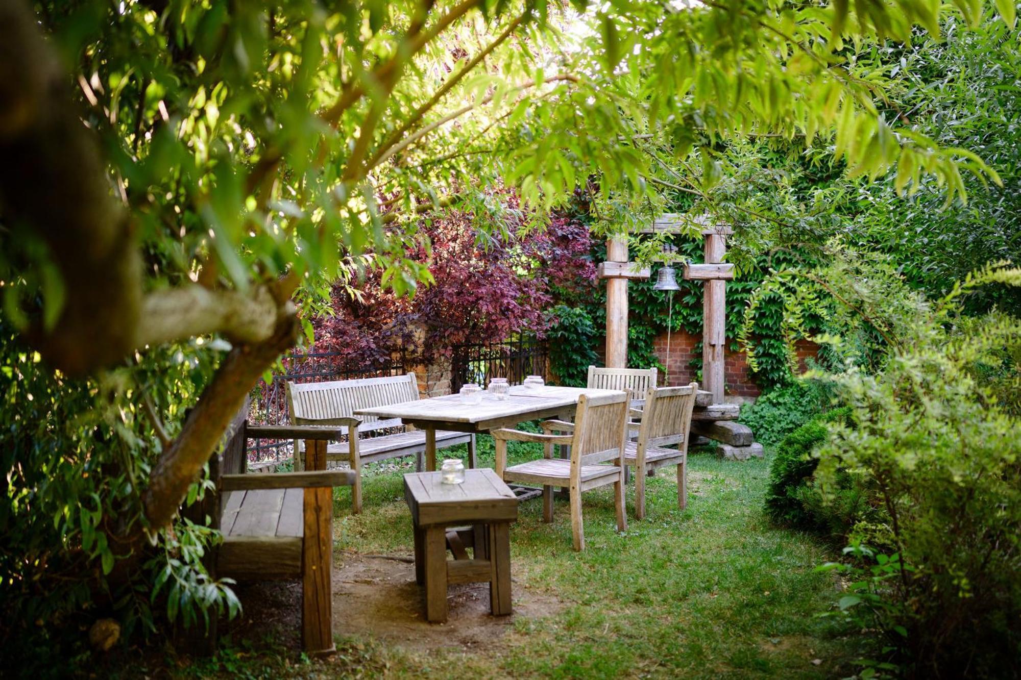 Villa Daniela Úvaly Dış mekan fotoğraf