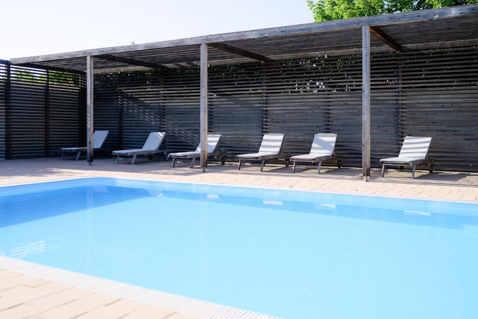 Villa Daniela Úvaly Dış mekan fotoğraf
