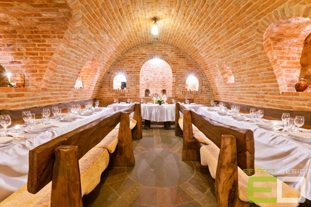 Villa Daniela Úvaly Dış mekan fotoğraf